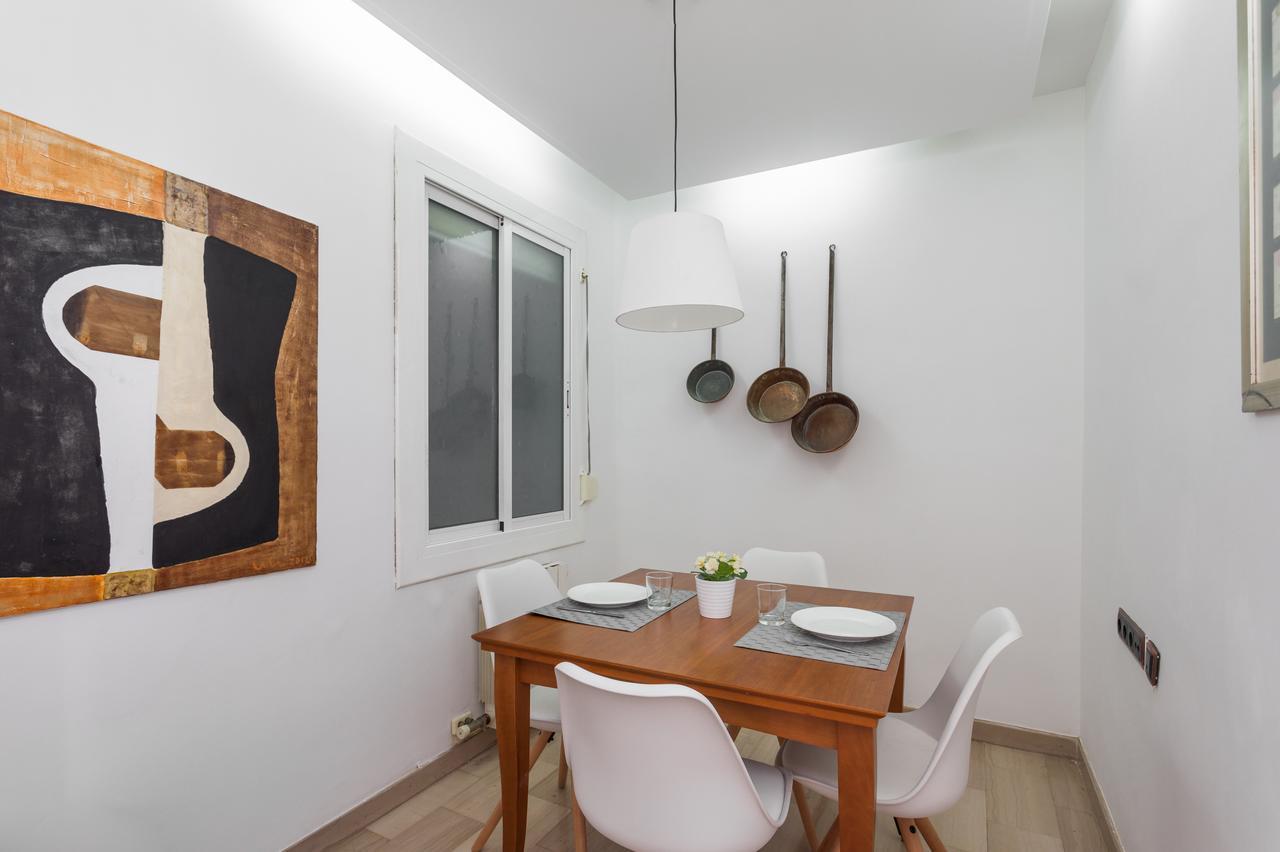 Apartamento Flateli Lepant